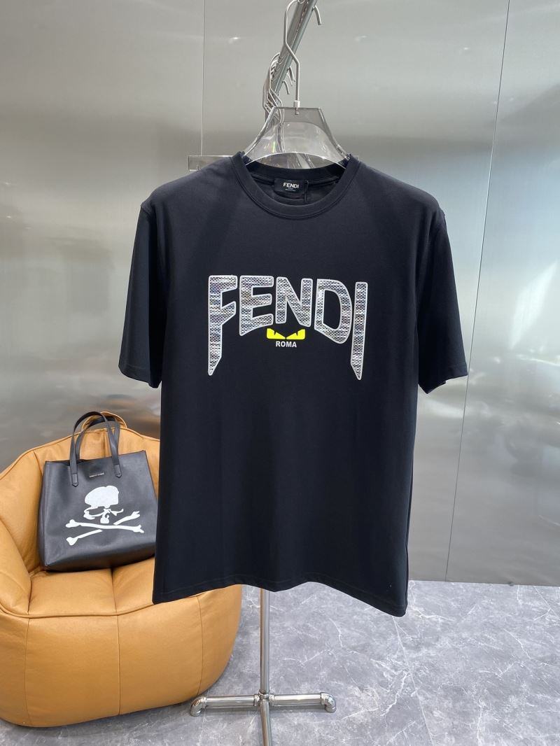 Fendi T-Shirts